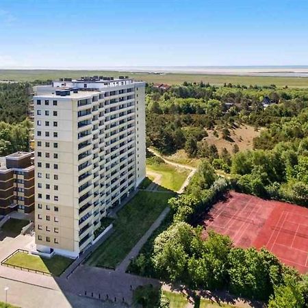 Wohnung 253 Frische Brise Id 011 Sankt Peter-Ording Exteriör bild