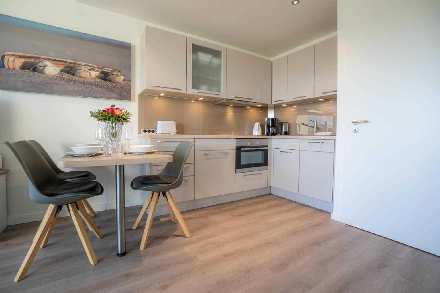 Wohnung 253 Frische Brise Id 011 Sankt Peter-Ording Exteriör bild